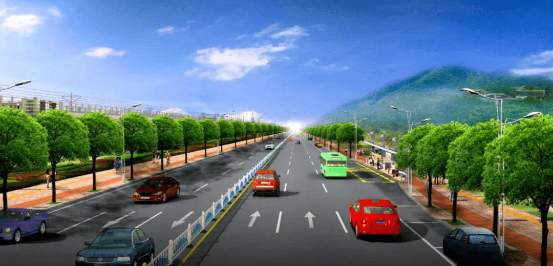 城市道路绿化设计标准.png